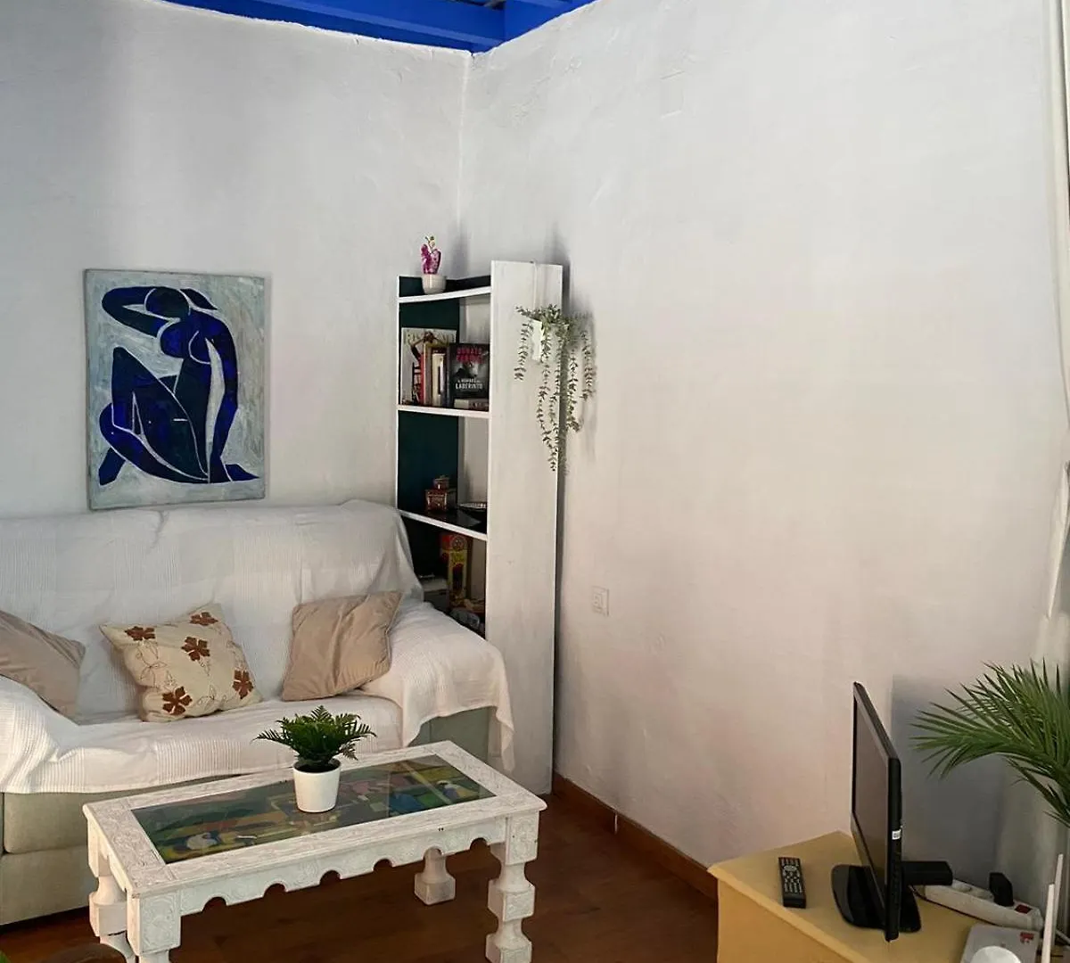 Appartamento Casa Amparo Casco Historico Vejer de la Frontera
